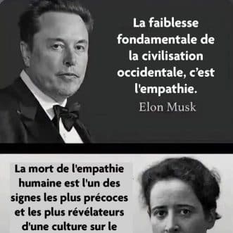 L’empathie… jusqu&rsquo;où ?